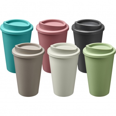 Logo trade liikelahja mainoslahja tuotekuva: Americano® Renew 350 ml eristetty juomamuki